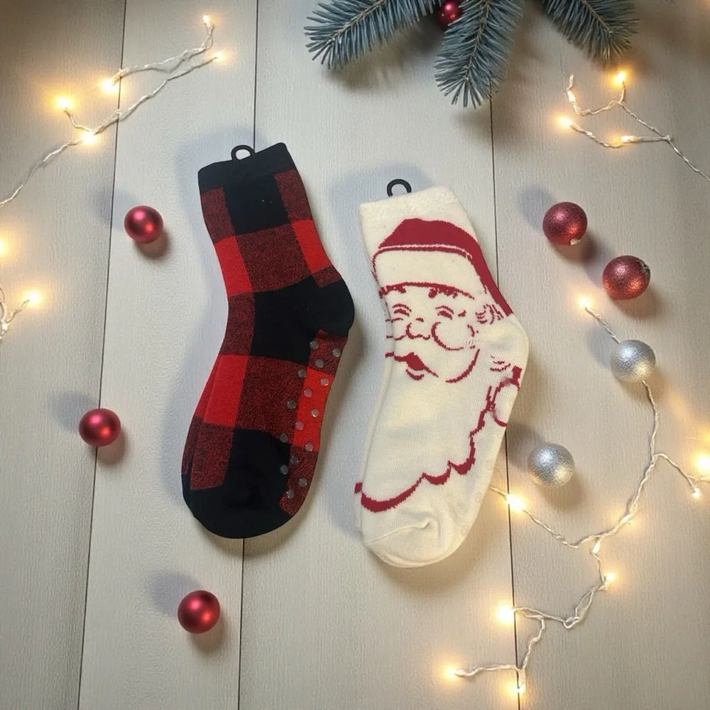 The COZY Sock Collection get ready